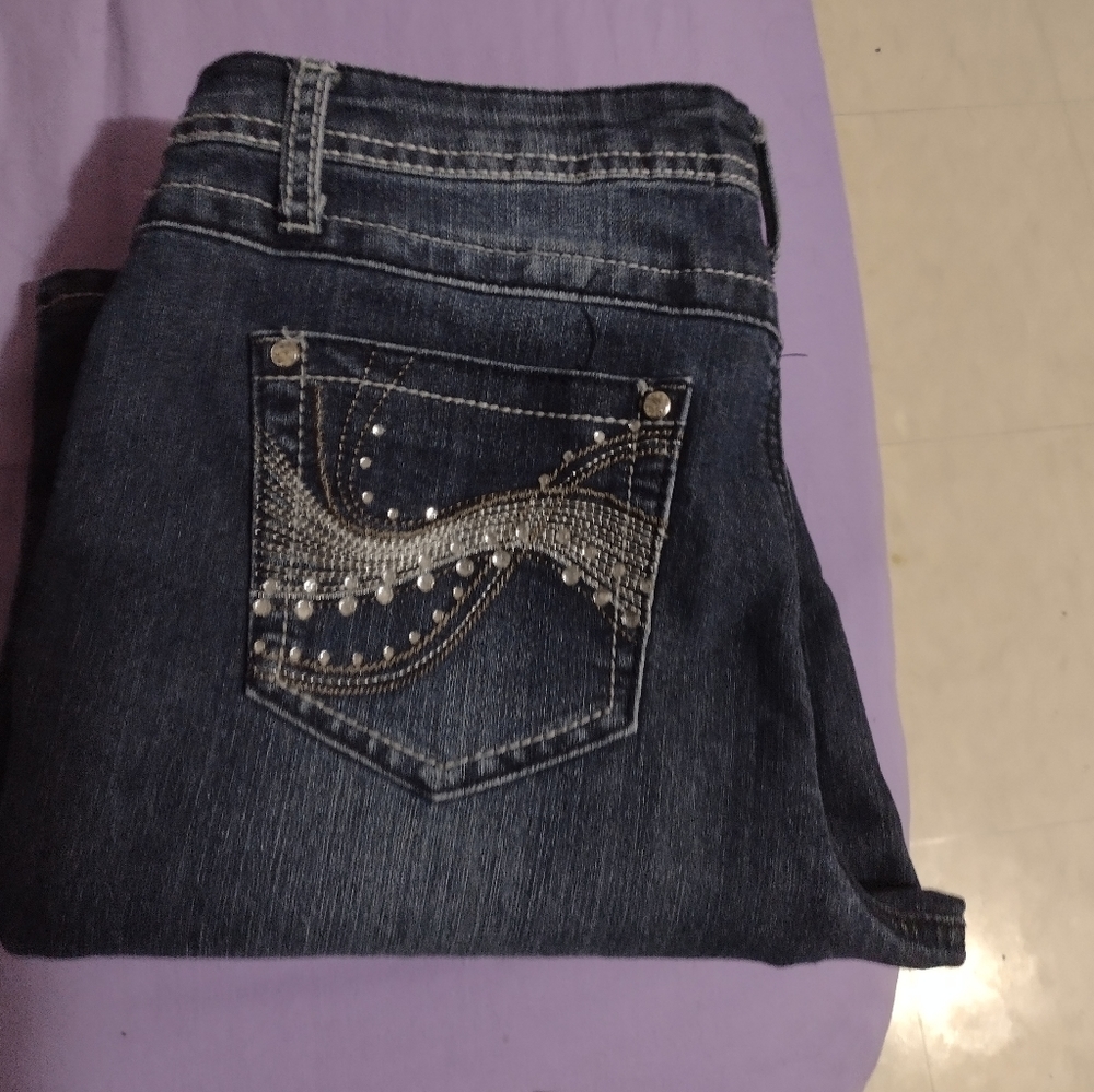 Earl jeans
